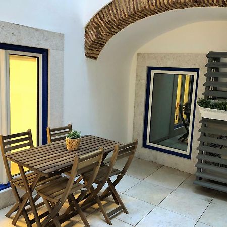 Pico Da Bica Apartment Lisbon Luaran gambar