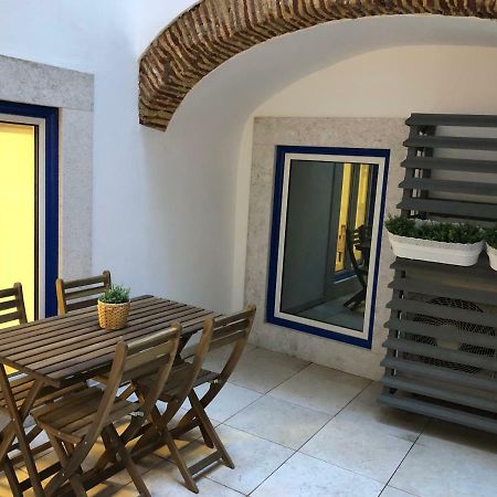 Pico Da Bica Apartment Lisbon Luaran gambar