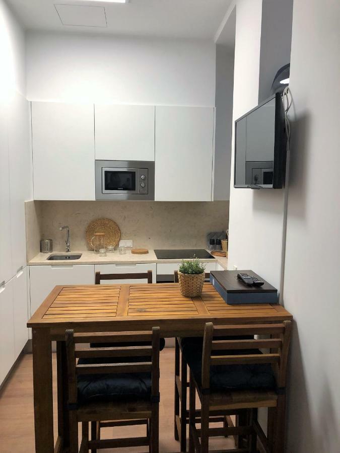 Pico Da Bica Apartment Lisbon Luaran gambar