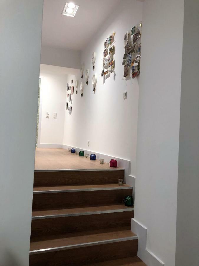 Pico Da Bica Apartment Lisbon Luaran gambar