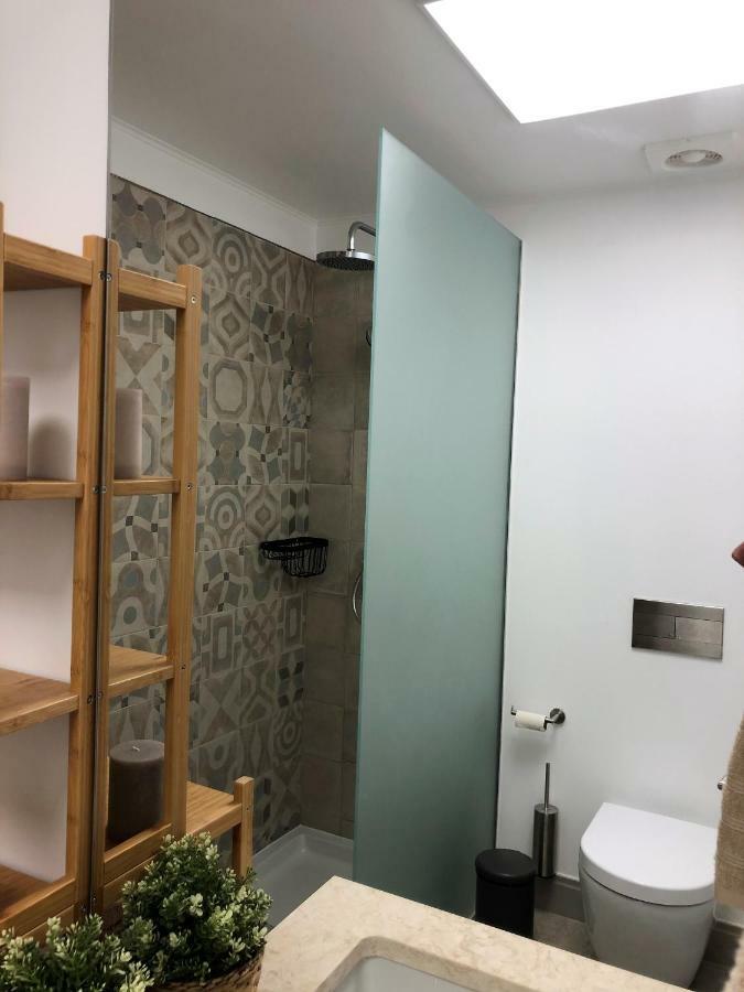 Pico Da Bica Apartment Lisbon Luaran gambar